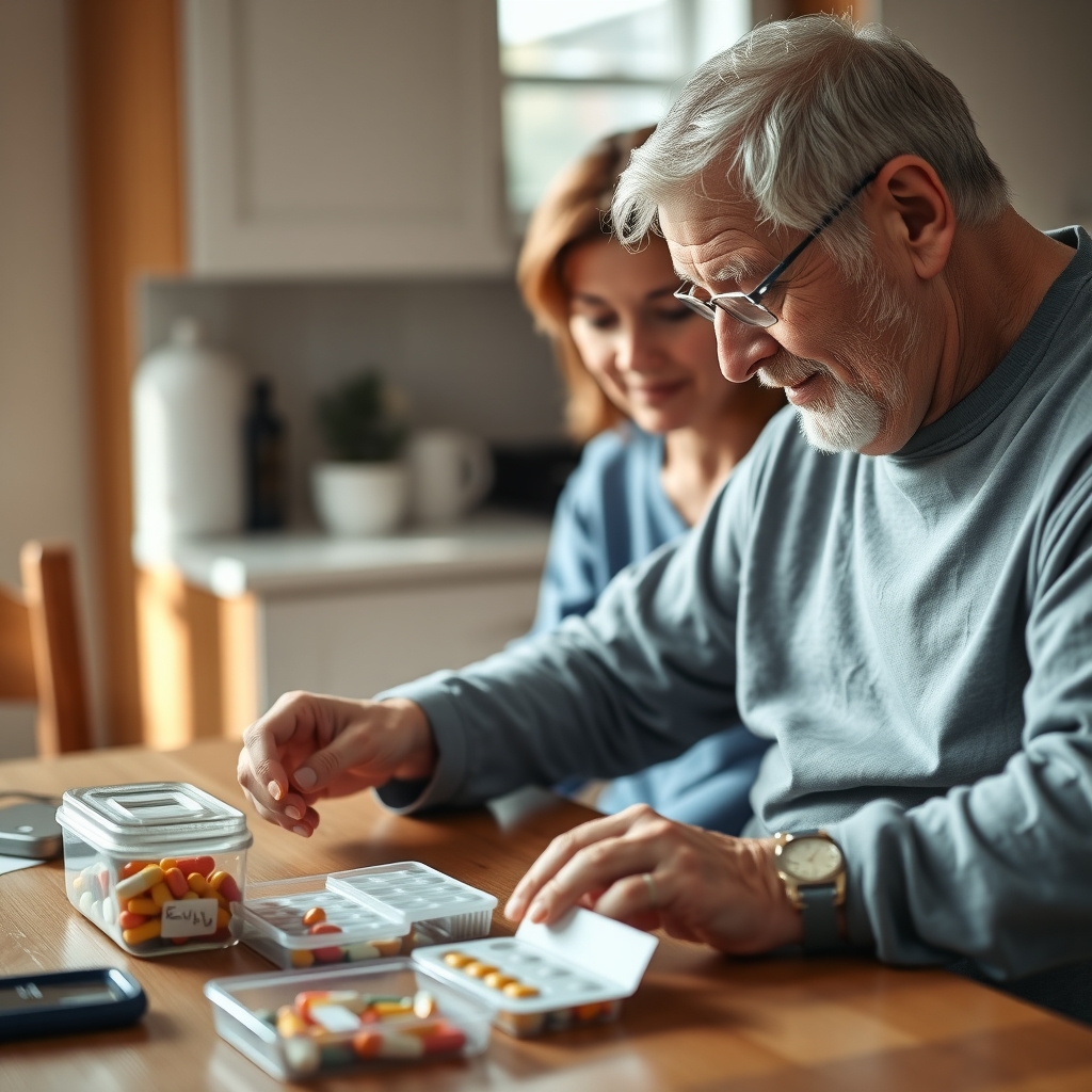 Family Caregiving
